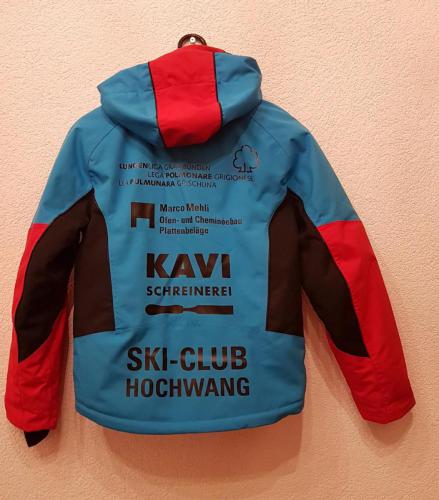 Ski-Club-Hochwang-Kinderjacke-hinten